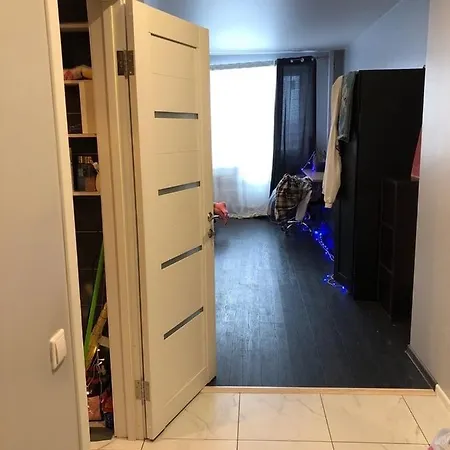 Chuhuka Appartamento Lägenhet Milano